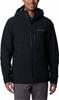 Jacket Explorer's Edge II Insulated Jacket Black