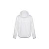Nike Sportswear Zip-Up Hooded Waterproof Jacket Unisex Jackets White BV3940-100