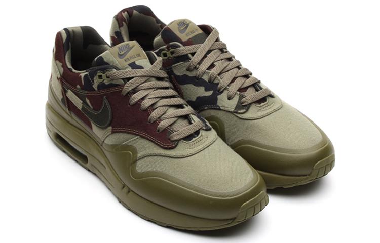 Nike Air Maxim 1 France Sp 'Camo' 607473-200