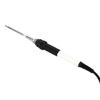 Soldering Iron Handle for T12 Soldering Station DC 12-24V Adjustable Temperature