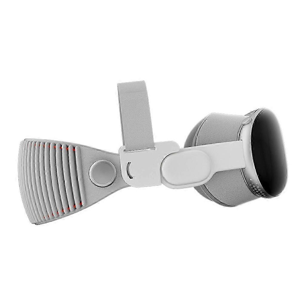 Head Top Strap for VR Headset Top Adapter: Adjustable Straps & Accessories for Headset