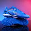 New Men Ultralight Soccer Shoes  Professional Football Boots Unisex Non-Slip High-quality Training