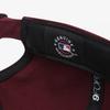 New Era New York Yankees Basic Unstructured Ballcap Burgundy 15131670
