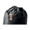 MidOcean Panda Recycled Cotton Drawstring Bag
