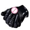 Sex Gloves Fingering Dildo Masturbation Erotic Vagina Stimulator Self-comforting Breast Nipple Massage BDSM Sexy Toys For