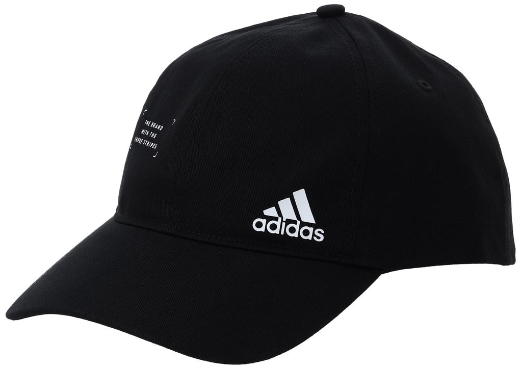 Adidas Cap JMT63 Black cm Must-Have Men's (IM5230) 57.0-60.0
