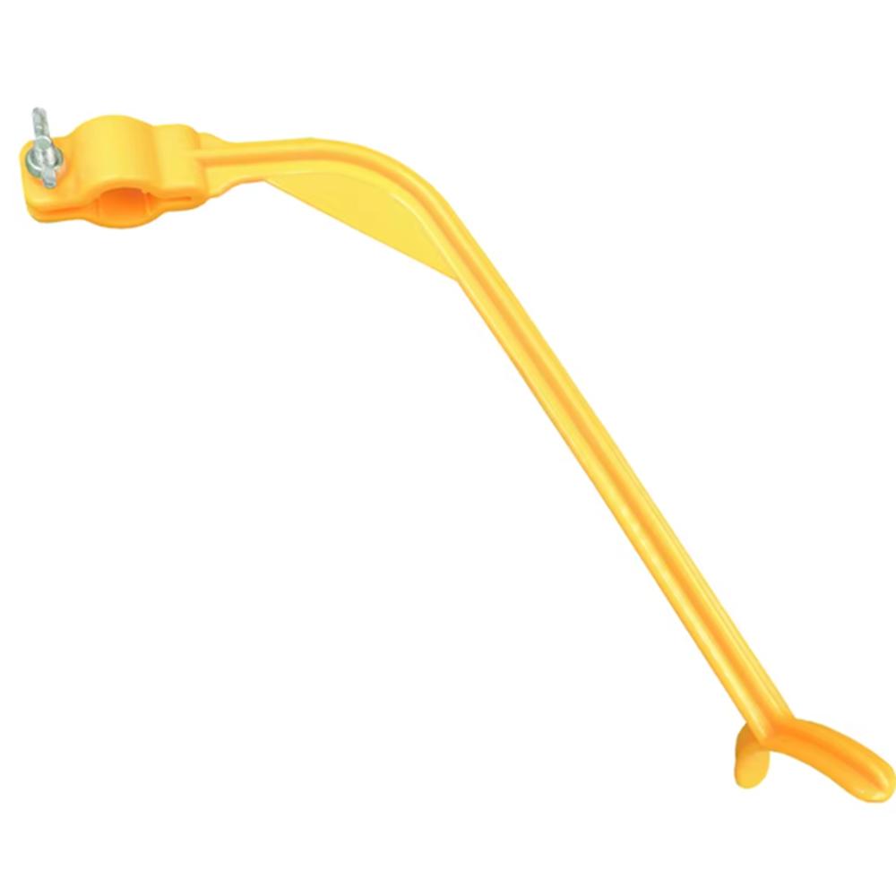 1Pcs Golf swing trainer Beginner Gesture Alignment Training aid Correct Practical Practice Guide Golf supplies