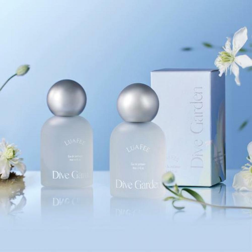 

Ruape [НОВИНКА] Ruape Dive Garden EDP 30 мл