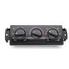 Climate Control Module 599-218 For Silverado GMC Sierra 1500 2500 3500 A/C Heater Control Switch(1999- 2002)