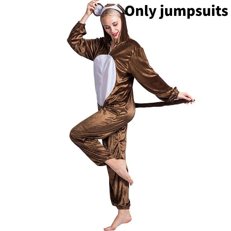 Cockroach Crab Lobster Animal Theme Cosplay Costume For Halloween Gift Party