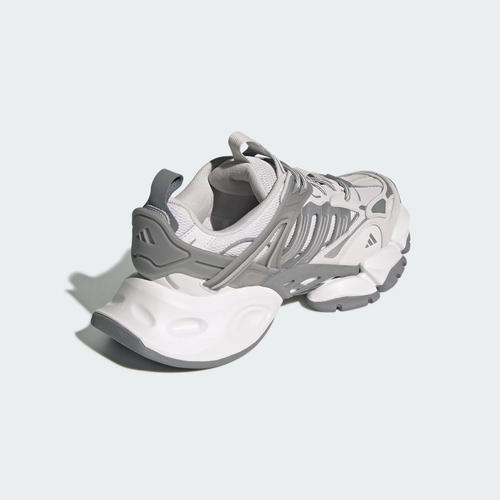 Adidas XLG Runner Deluxe Casual Running Shoes IH1583 Unisex Gray