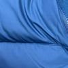 Nike Kurtki puchowe Męskie Niebieskie Stójka Średnia Kurtka puchowa IB4499-415
