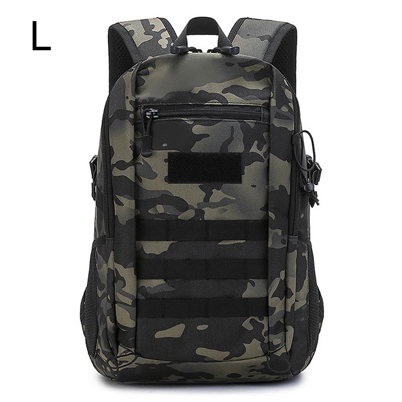 10L 20L Travel Outdoor Backpack Mini Small Waterproof Camping Hiking Fishing Hunting Bag Climbing Women Men Rucksack Daypack