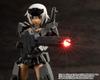 Kotobukiya Modeling Support Goods Miraite 327 Red of Total Length 27mm Plastic Model M.S.G [Set 3] Approx. Non-Scale