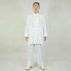 Royal Cotton Silk Tai Chi Uniform