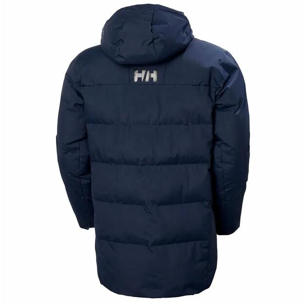 Helly Hansen Пуховик Tromsoe