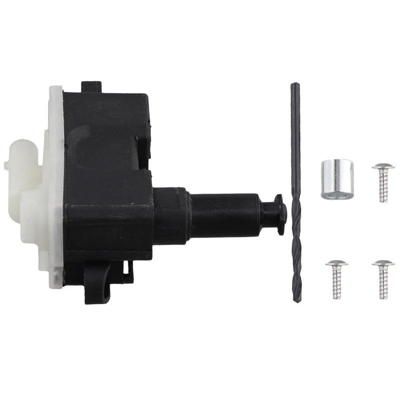 Siłownik zamka zbiornika paliwa do samochodu 7378259 Do BMW Serii 3 Serii 5 G20 G28 G38 Silnik korka wlewu paliwa Silnik klapki wlewu paliwa
