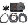 18-3214 Water Pump Impeller Kit for Mercury Mariner Outboard 40-120 HP and Honda BF75 BF90 (1996-1998) 19021-ZW1-003 47-43026Q06 8M0100526