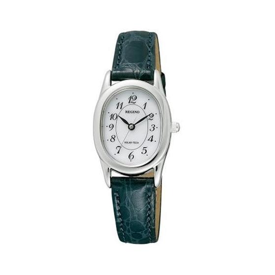 [Citizen] Часы CITIZEN REGUNO Solartech RL26-2093C женские