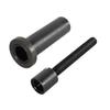 Crank Crankshaft Puller Installer Tool Direct Replacement Suitable for Dirt Bikes