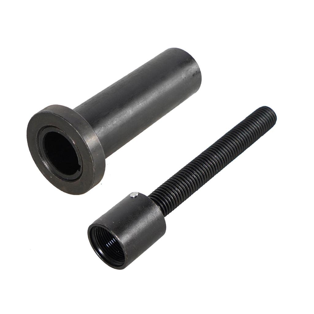 Crank Crankshaft Puller Installer Tool Direct Replacement Suitable for Dirt Bikes