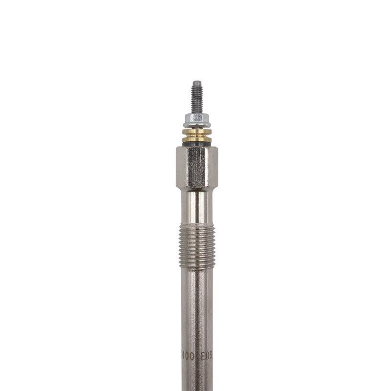 1PC Glow Plug 3770100-E06 Replace for 025036 Fit for Great Wall Hover H3 H5 Wingle 3 Wingle 5 X240 V240 2.8TC 2.5TCI