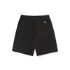 SNOWPEAK Minute Shorts Black (S26MMFHP74)