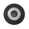 3X A2702200006 2702200106 Separate Buffer Rubber Sleeve Bearing Engine Upper Bracket For Mercedes Benz