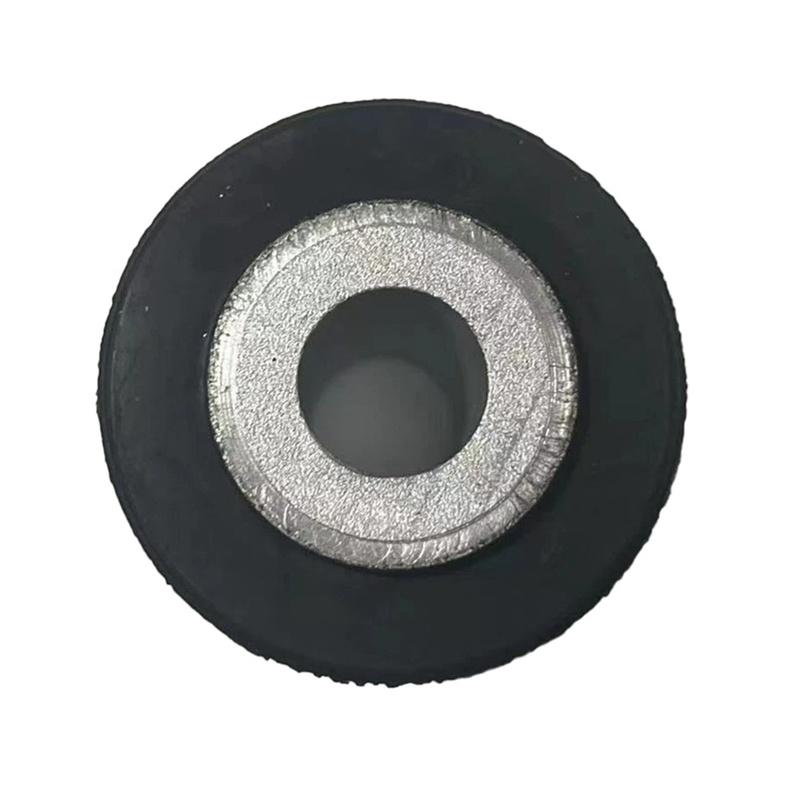 3X A2702200006 2702200106 Separate Buffer Rubber Sleeve Bearing Engine Upper Bracket For Mercedes Benz