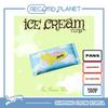 [Pre-order] YUNA [Ice Cream] 1st Album / Ice Cream Ver [POB]