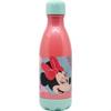 Gourde - TATAWAY - Minnie Mouse - 560 Ml - Plastique Recyclable - Bouchon À Vis
