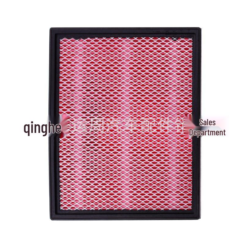 Jeep and Chrysler Dodge V8 Air Intake Grille Filter Net for 2138 Grand Cherokee Standard