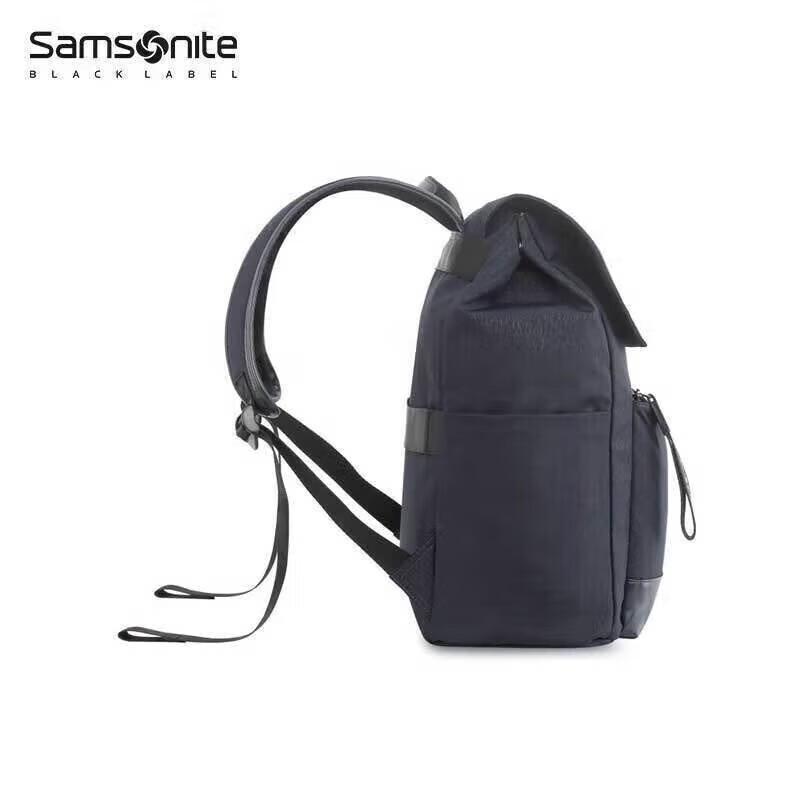 Samsonite Ultralight Water-Repellent Laptop Backpack 96Q Series