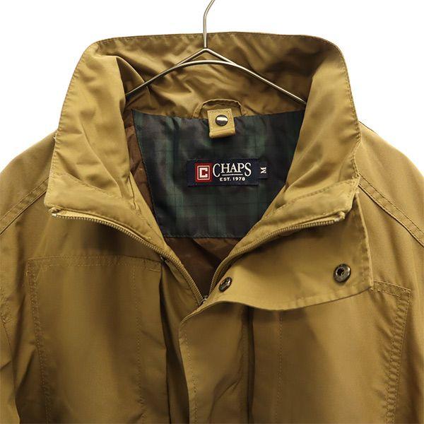 Chaps Parka de munte anii '90 M Maro RALPH LAUREN Bărbați Second-hand