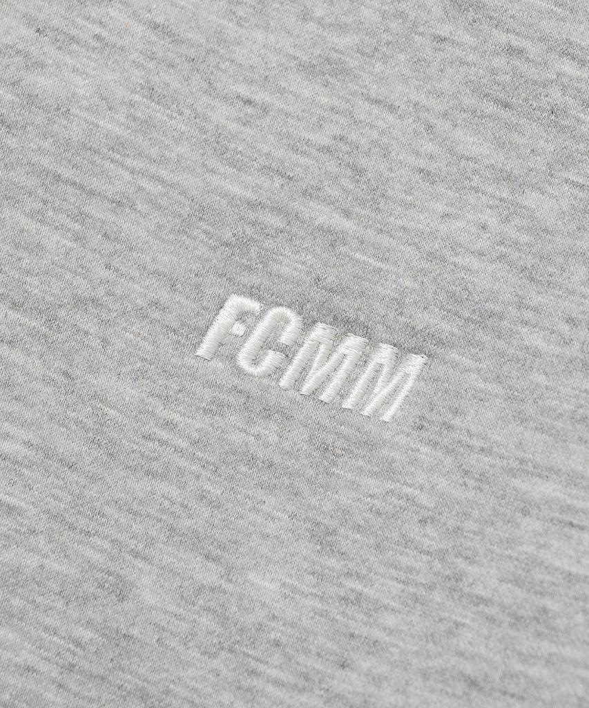 FCMM Club Team Essential Sweatshirt 2.0 - Melange Gray