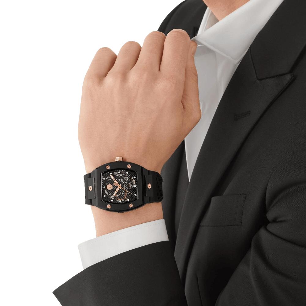 Philipp Plein PWVBA0523 Automatic Men's Watch