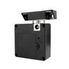 Electronic RFID smart lock IC card Sensor Cabinet Lock Digital Lock Smart Drawer Lock  Home