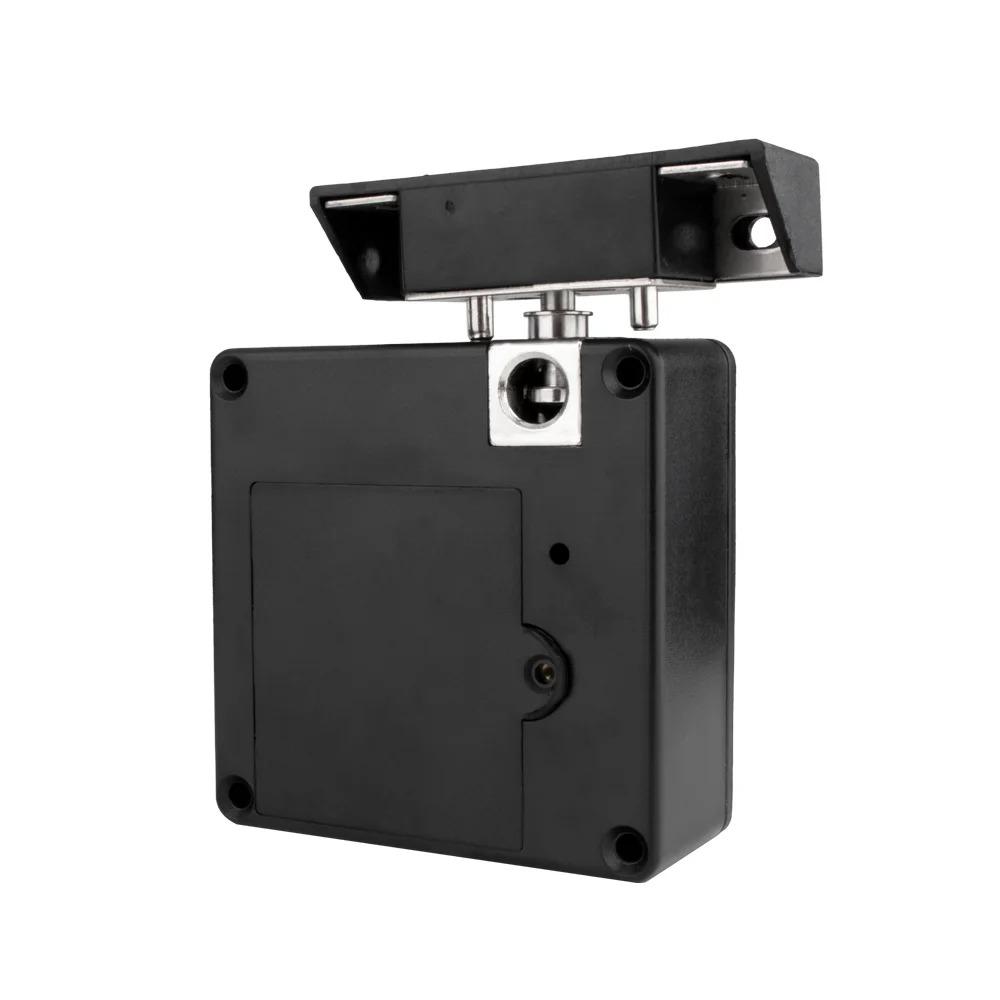 Electronic RFID smart lock IC card Sensor Cabinet Lock Digital Lock Smart Drawer Lock  Home