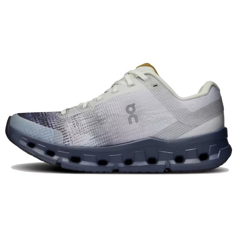 On Cloudgo Suma Versatile Comfortable Shock Absorbing Durable Low Top Casual Running Shoes Women sneaker Gray Purple 3WD30210758