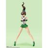 Bandai SPIRITS S.H.Figuarts Sailor Moon Sailor Jupiter -Animation Color Edition- (Resale Version) Approx. 150mm PVC&ABS Painted Movable Figure