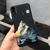 Für ZTE Blade A51 Hülle 2021 A 51 Handyhülle Niedliche Mode Astronaut Leopard Weiches Silikon Funda Für ZTE Blade A51 BladeA51 Coque