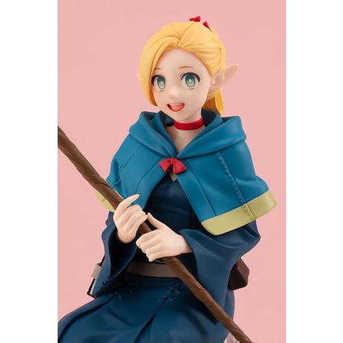POP UP PARADE Swacchao! Dungeon Meshi Marsil Non-Scale Plastic Painted Complete Figure