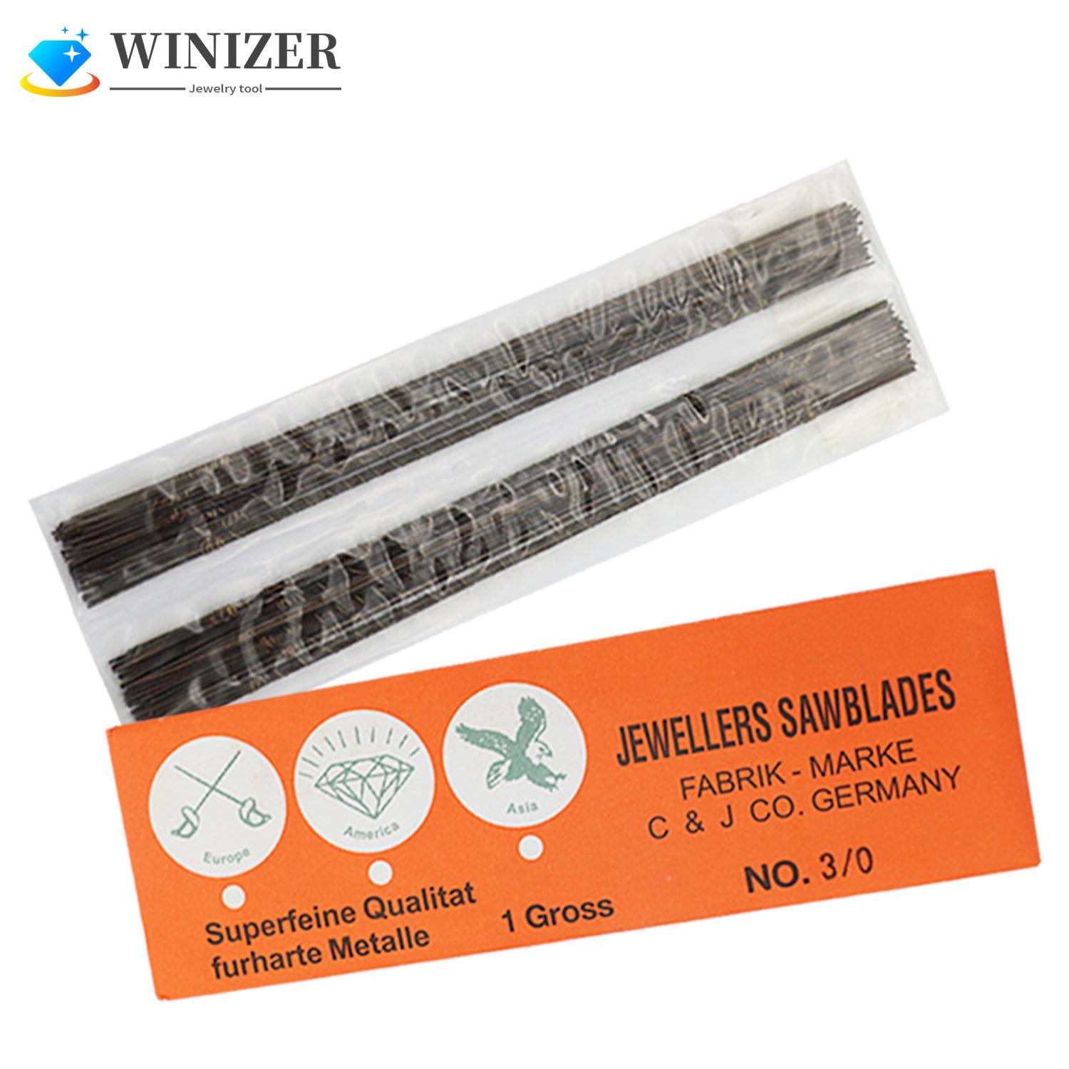 

144 шт./пакет, пильные полотна, ультра-тонкая восковая проволока, пильный диск для резки металла/ручного изготовления/деревообработки/инструменты для резки ювелиров