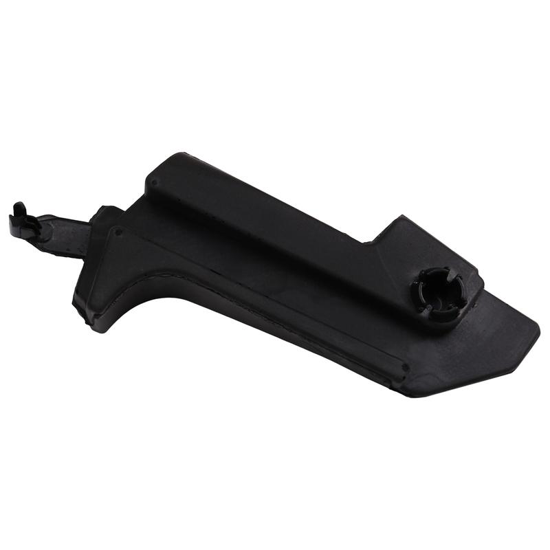 Front Hood Sponge Pad New For Range Rover Sport 2013- Cushioning Buffer Block ulation Parts LR116024 Right