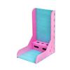 Durable Vertical L-Type Cat Scratch Board Scratch-resistant Abrasion-resistant Cat Claw Board Cat Climbing Frame Gifts