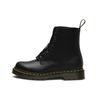 Нові Dr.Martens 1460 Pascal Front Ретро Високі Мартінси Чорні Жіночі 23863001