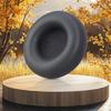 Soft Replacement Ear Pad Ear Cushions For YHS34 Headphones Earpads Earmuff Comfortable Noise Isolation Enhanced Bass