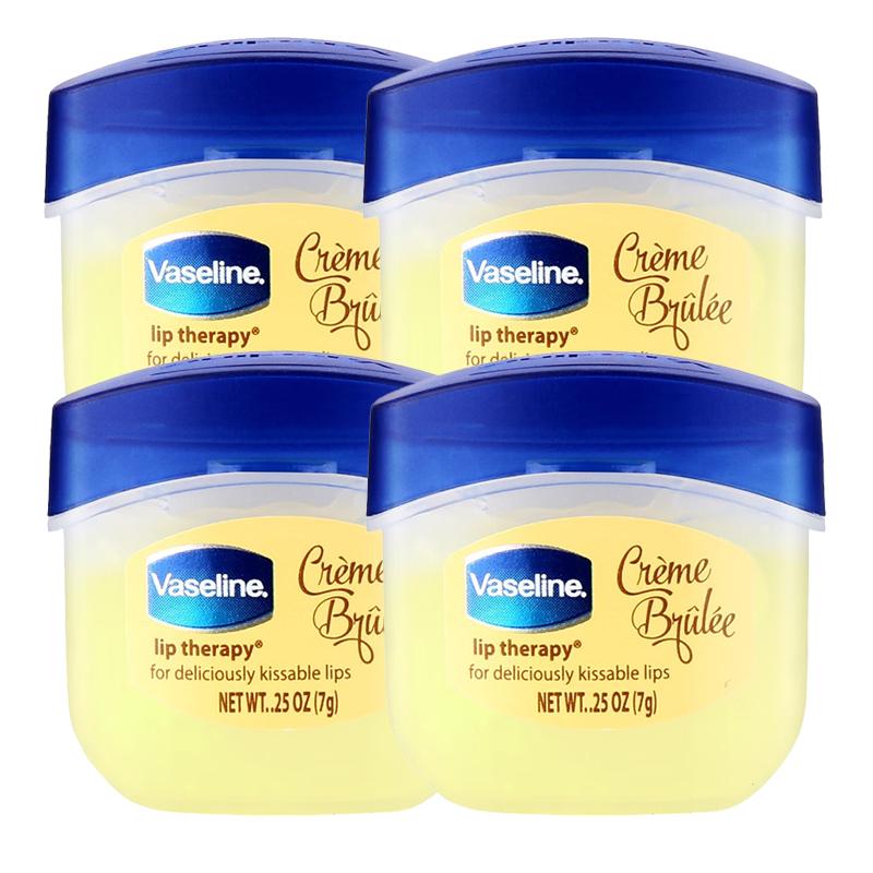 

Vaseline Classic Repair Moisturizing Lip & Skin Balm