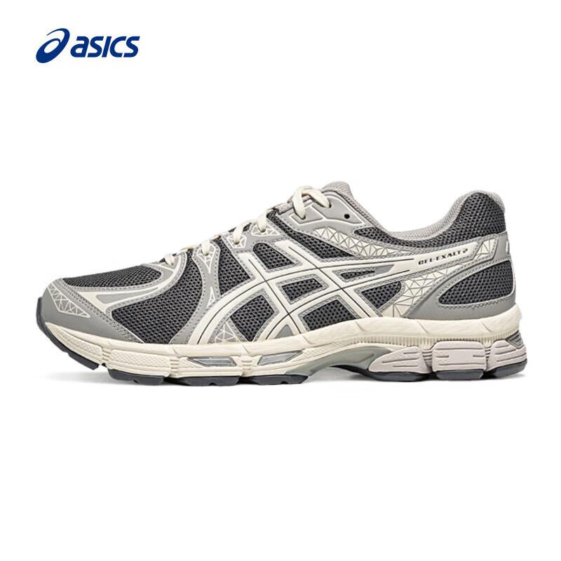 ASICS Men's GEL-EXALT 2 Comfort Cushioning Running Shoes