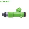 16600-JK20A 16600JK20A  195500-0940 Fuel Injector For 07-11 FOR  Nissan G35 3.5 .